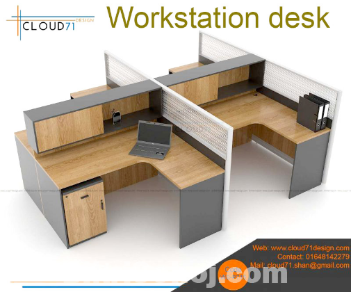 Office Workstation